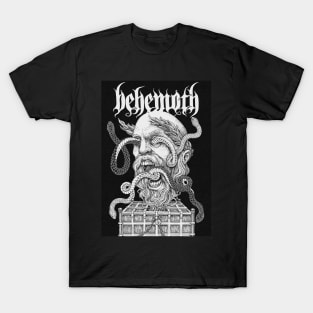 BEHEMOTH! T-Shirt